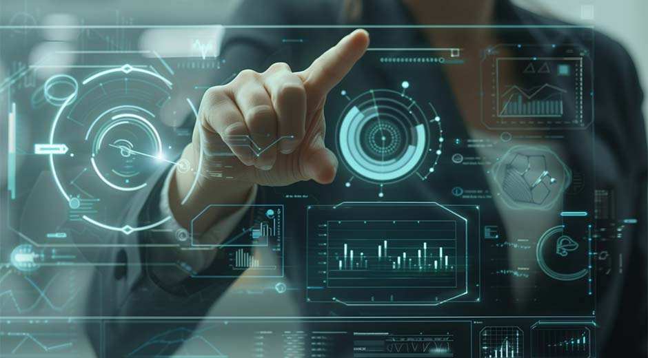 企画→製造→販売の垂直統合