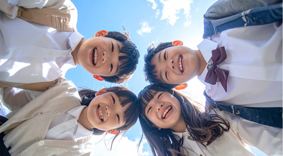 教育×エンタメの新市場創造