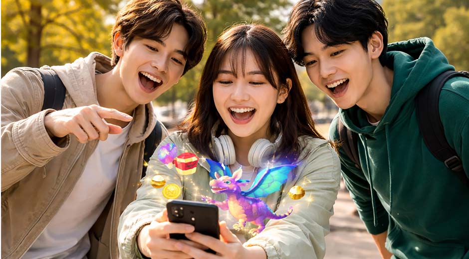 新たなBtoB事業「エンタメOEM・ODM」