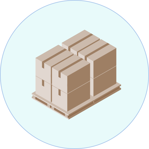 箱詰め・セット組